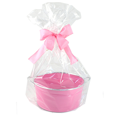 Clear Non-Shrink Dome Bottom Bags - 6 Sizes - 10x18 - 14x24 - 18x24 -20x30- 24x30 - 28x40
