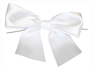 pi-bow-pre-tied_satin-4inch-white