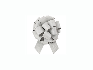 pi-bow-pullbow-super_glitter-4inch-silver